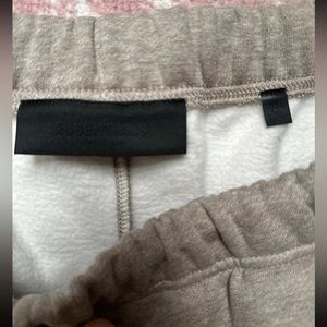 Essentials men’s sweatshorts